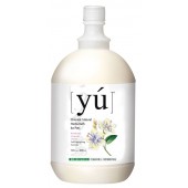 Yu Forti Energizing Bath 4000ml - Revitalize And Gorgeous Volume